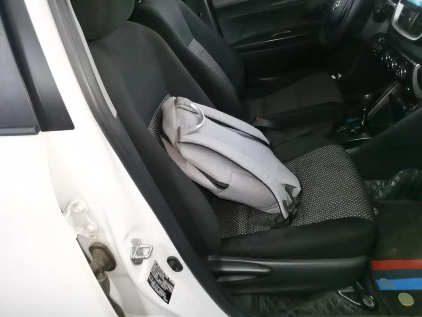 Toyota Vios FS 2019 1.5L CVT Fengchi Edition — миниатюра 19