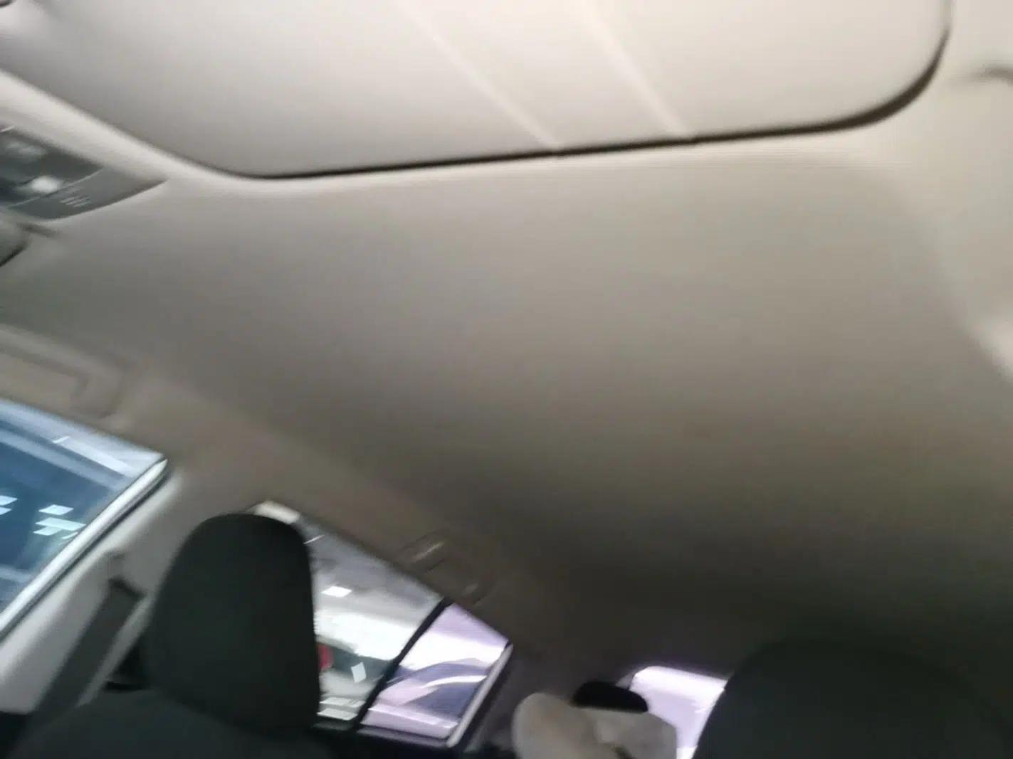 Toyota Vios FS 2019 1.5L CVT Fengchi Edition — миниатюра 21