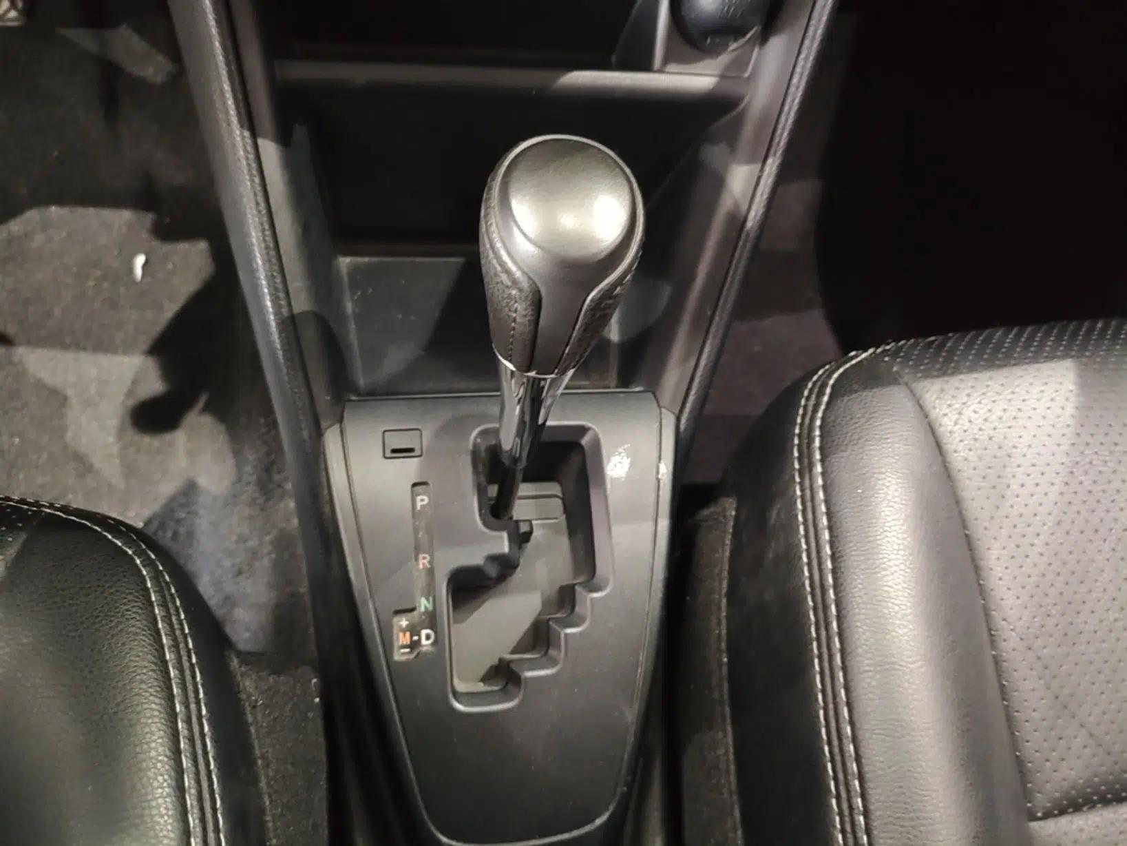 Toyota Vios FS 2017 1.5L CVT Fengchi Edition — миниатюра 16