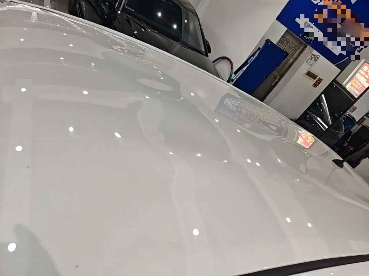 Toyota Vios FS 2017 1.5L CVT Fengchi Edition — миниатюра 7