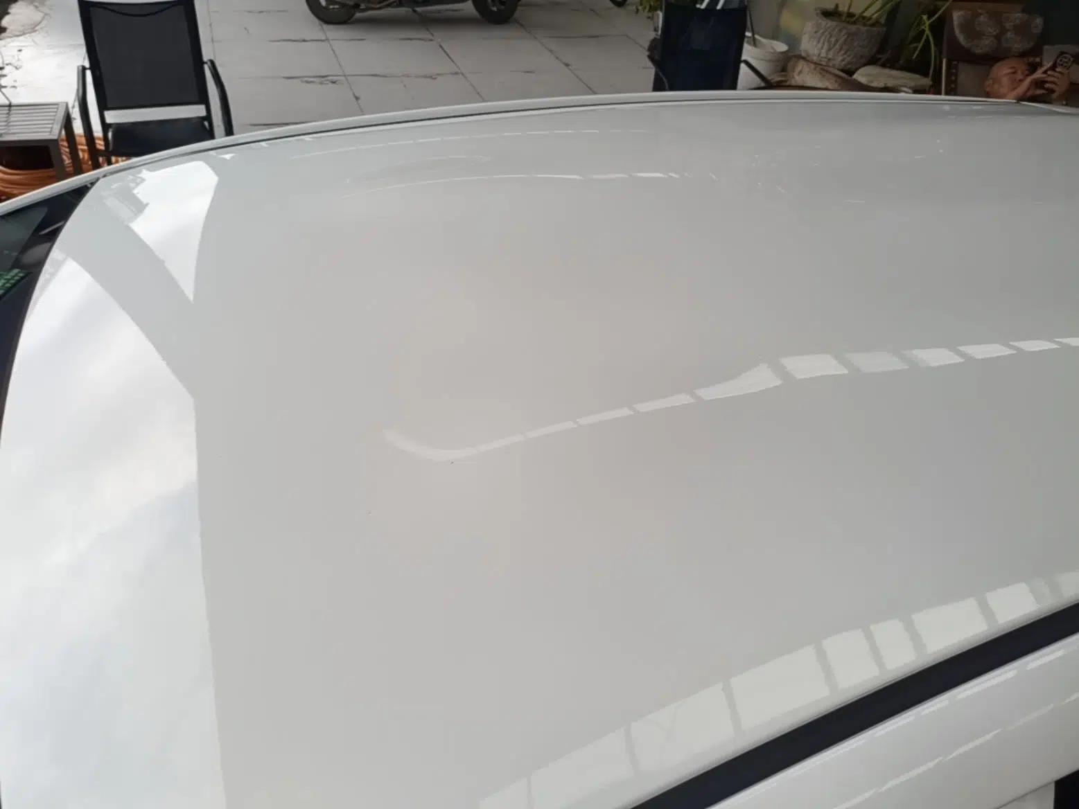Toyota Vios FS 2019 1.5L CVT Fengchi Edition — миниатюра 7