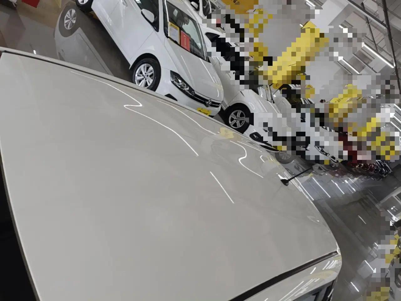 Toyota Vios FS 2021 1.5L CVT Fengchi Edition — миниатюра 7