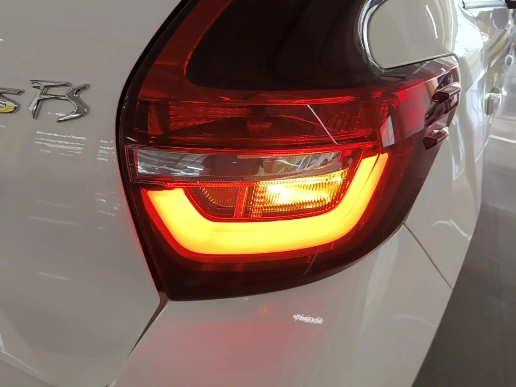 Toyota Vios FS 2021 1.5L CVT Fengchi Edition — миниатюра 9