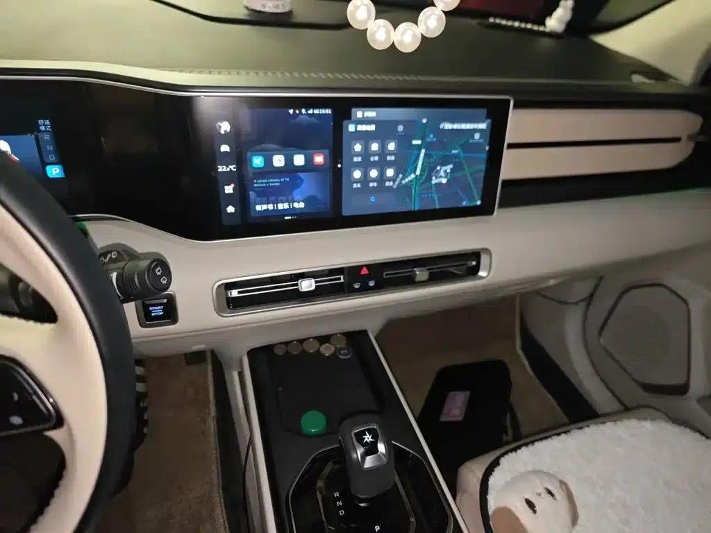 Geely ICON 2023 1.5TD - The Main Model — миниатюра 14