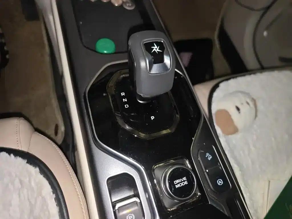 Geely ICON 2023 1.5TD - The Main Model — миниатюра 15