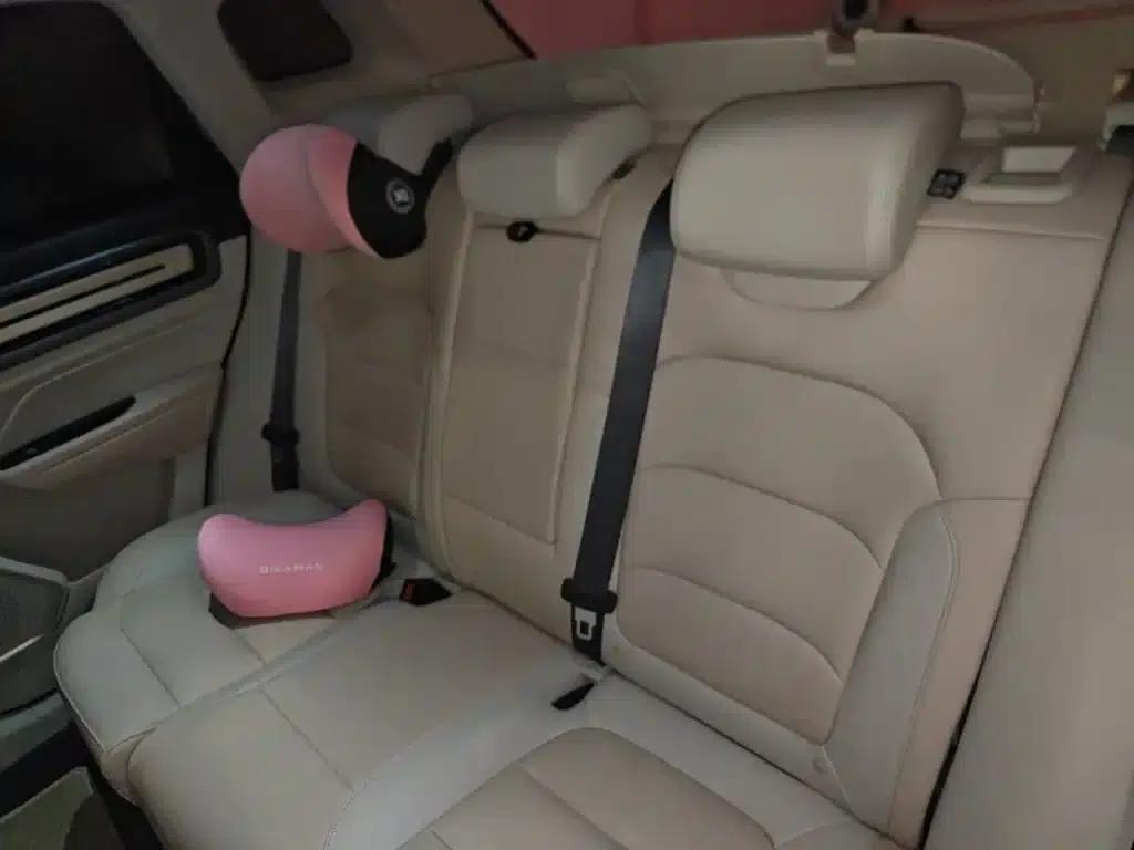 Geely ICON 2023 1.5TD - The Main Model — миниатюра 18