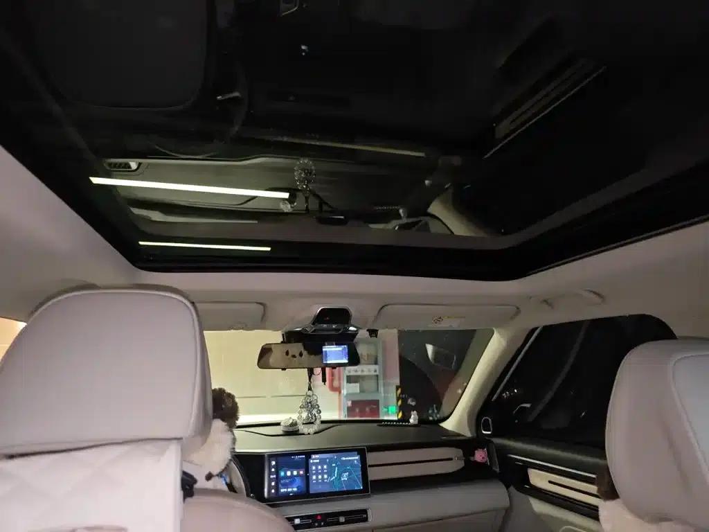 Geely ICON 2023 1.5TD - The Main Model — миниатюра 19