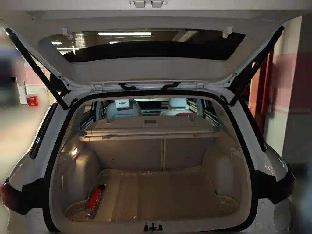 Geely ICON 2023 1.5TD - The Main Model — миниатюра 20