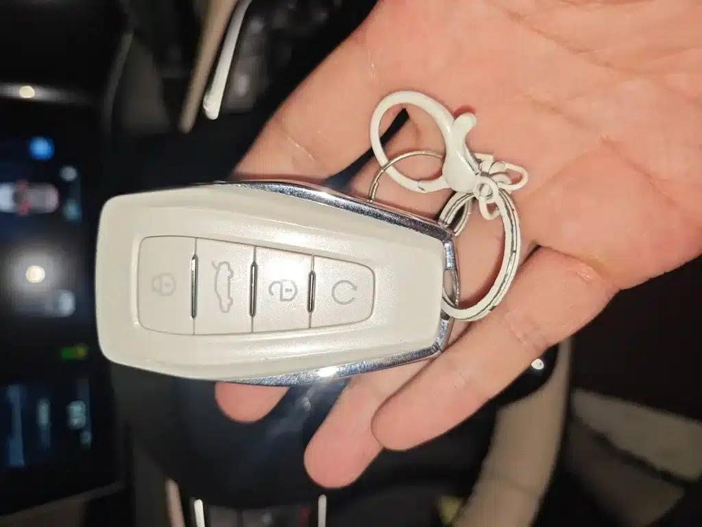 Geely ICON 2023 1.5TD - The Main Model — миниатюра 9