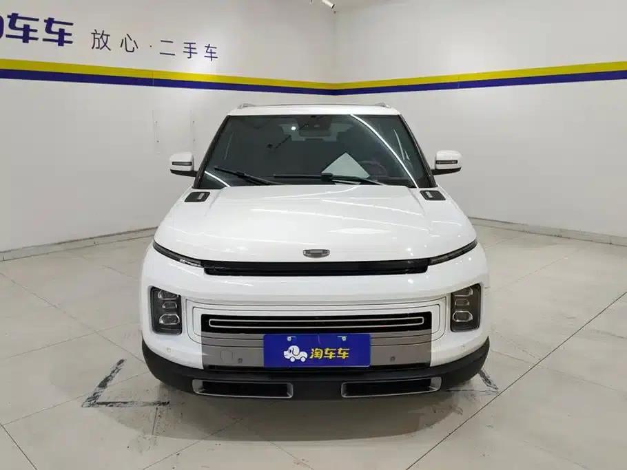 Geely ICON 2020 1.5TD i9 BSG — миниатюра 2