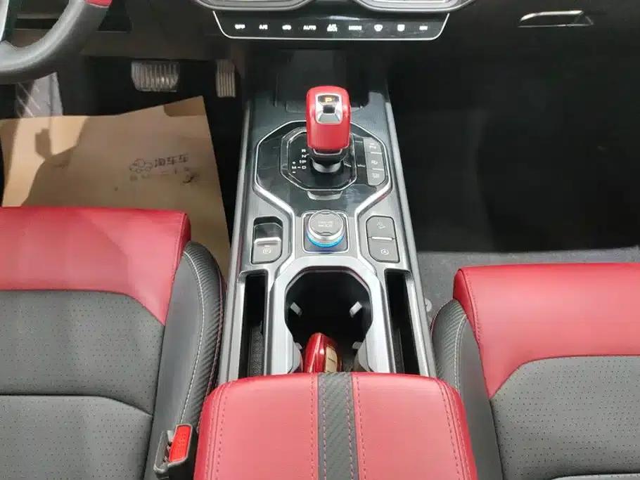 Geely ICON 2020 1.5TD i9 BSG — миниатюра 16