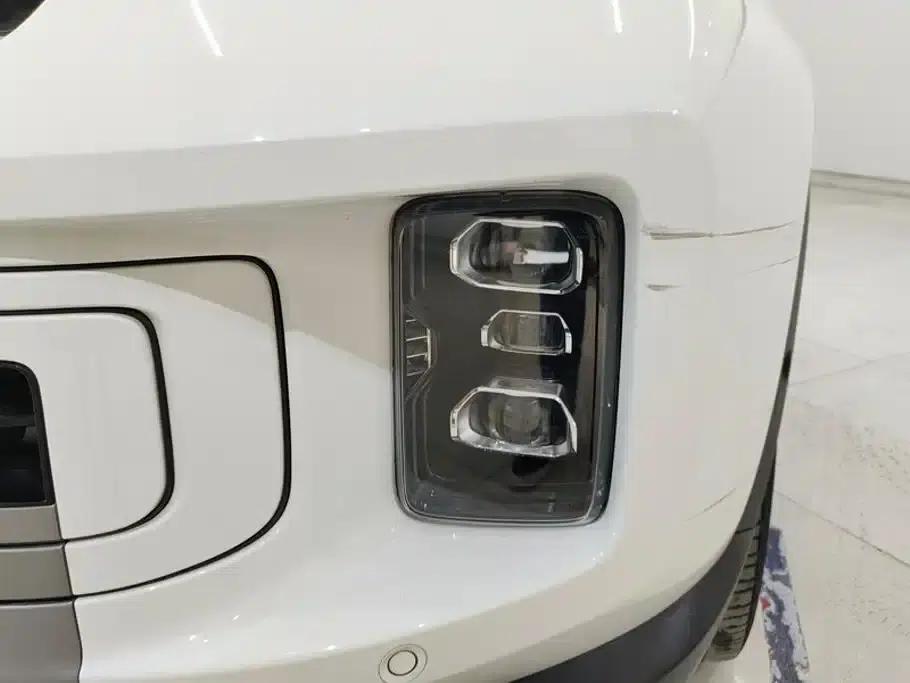 Geely ICON 2020 1.5TD i9 BSG — миниатюра 5