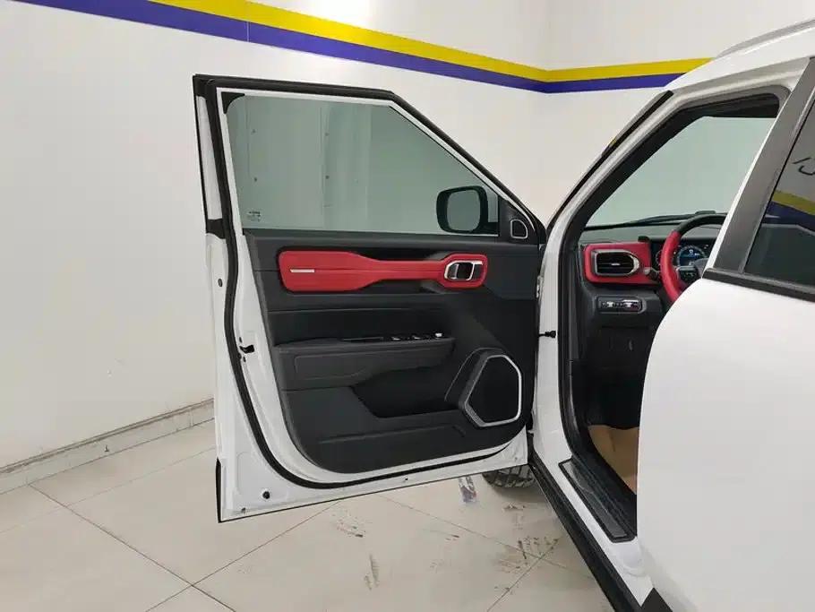 Geely ICON 2020 1.5TD i9 BSG — миниатюра 7