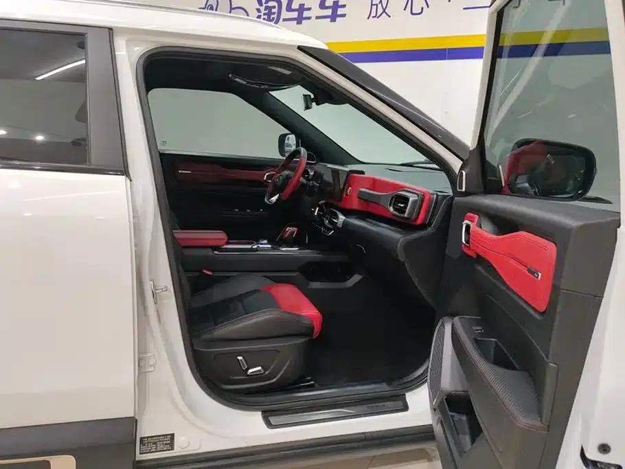 Geely ICON 2020 1.5TD i9 BSG — миниатюра 8