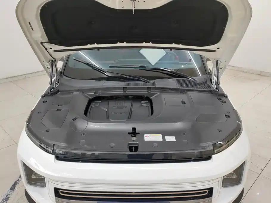 Geely ICON 2020 1.5TD i9 BSG — миниатюра 10