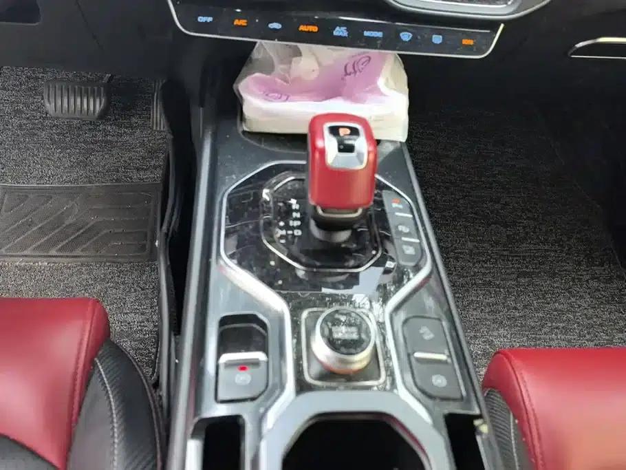 Geely ICON 2020 1.5TD i9 BSG — миниатюра 16