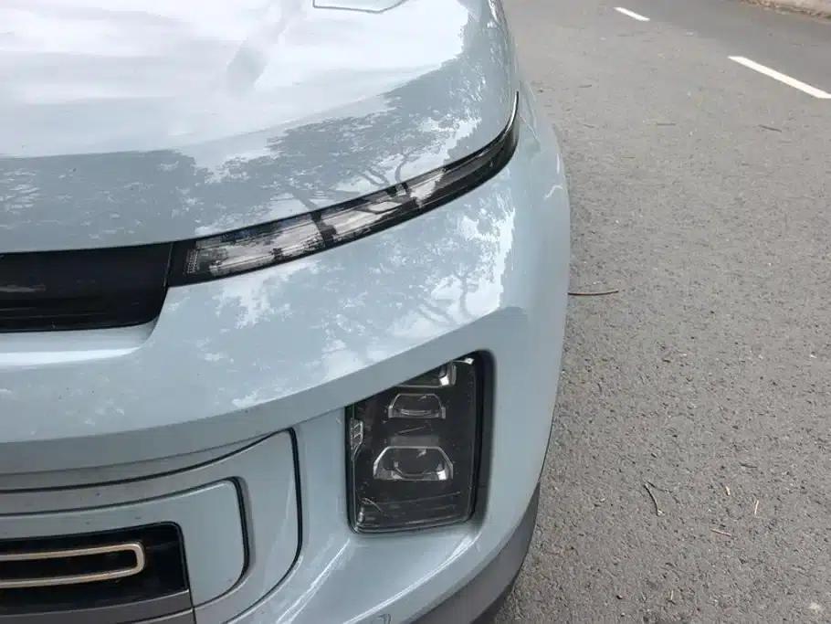 Geely ICON 2020 1.5TD i9 BSG — миниатюра 5