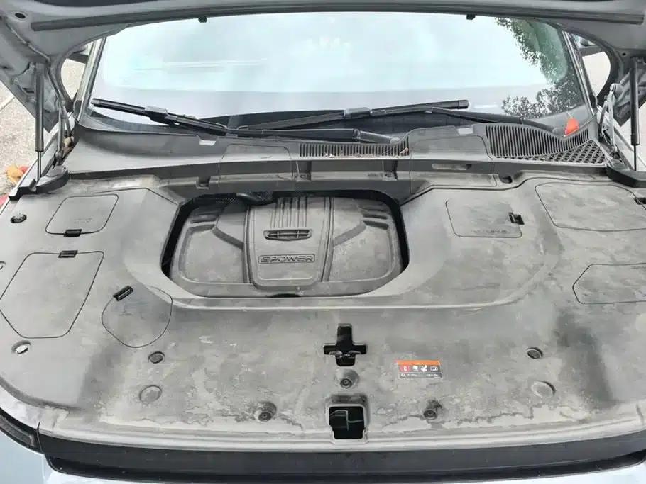 Geely ICON 2020 1.5TD i9 BSG — миниатюра 10