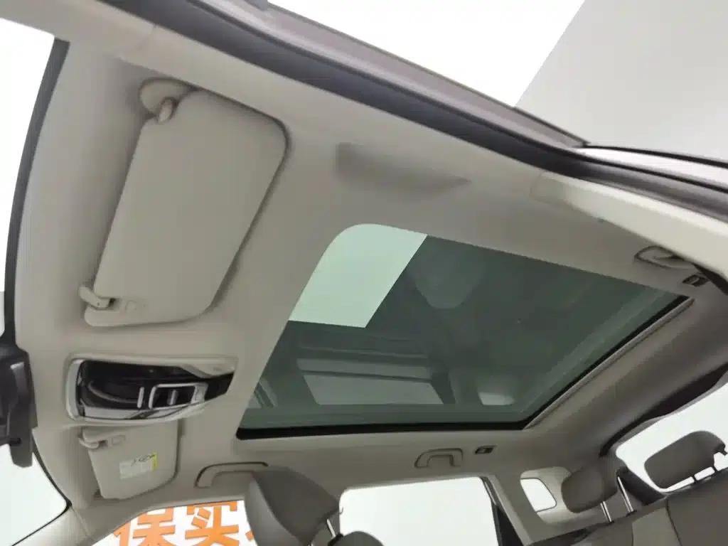 Geely ICON 2026 Chocolate 1.5TD Premium Edition — миниатюра 14