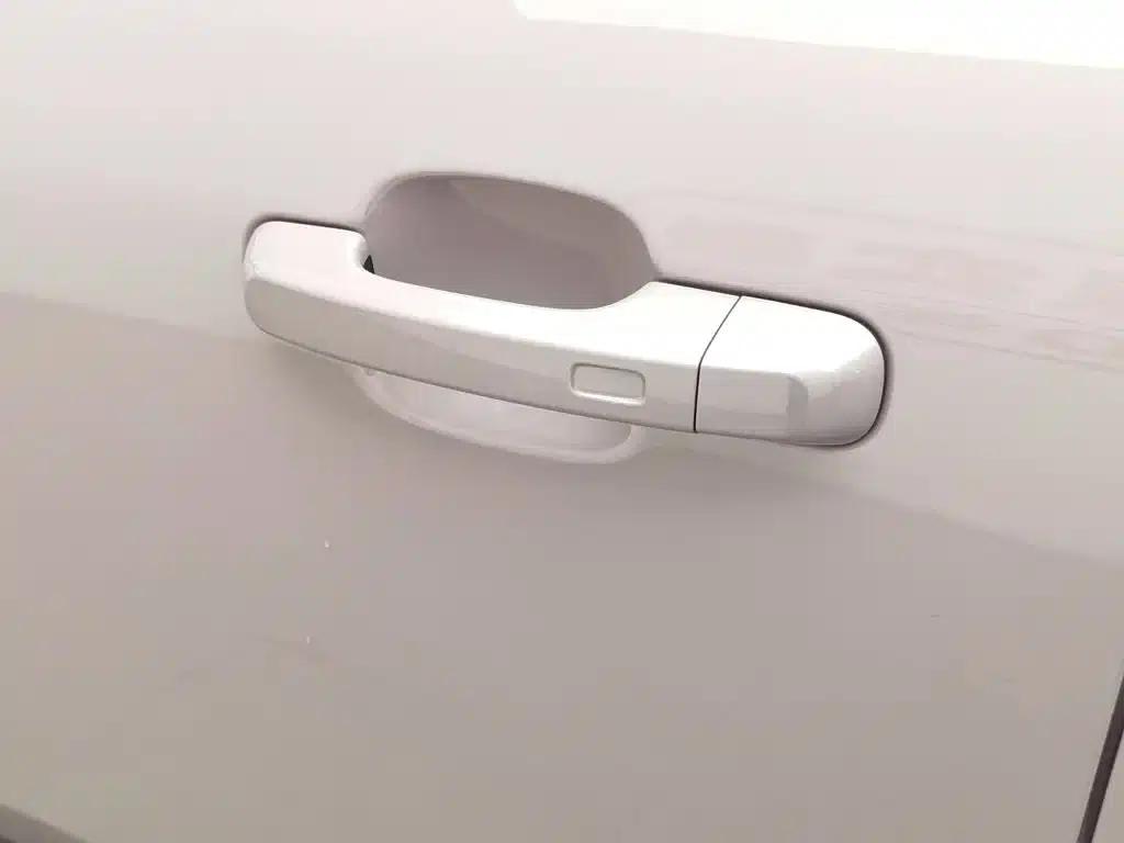 Geely ICON 2026 Chocolate 1.5TD Premium Edition — миниатюра 18