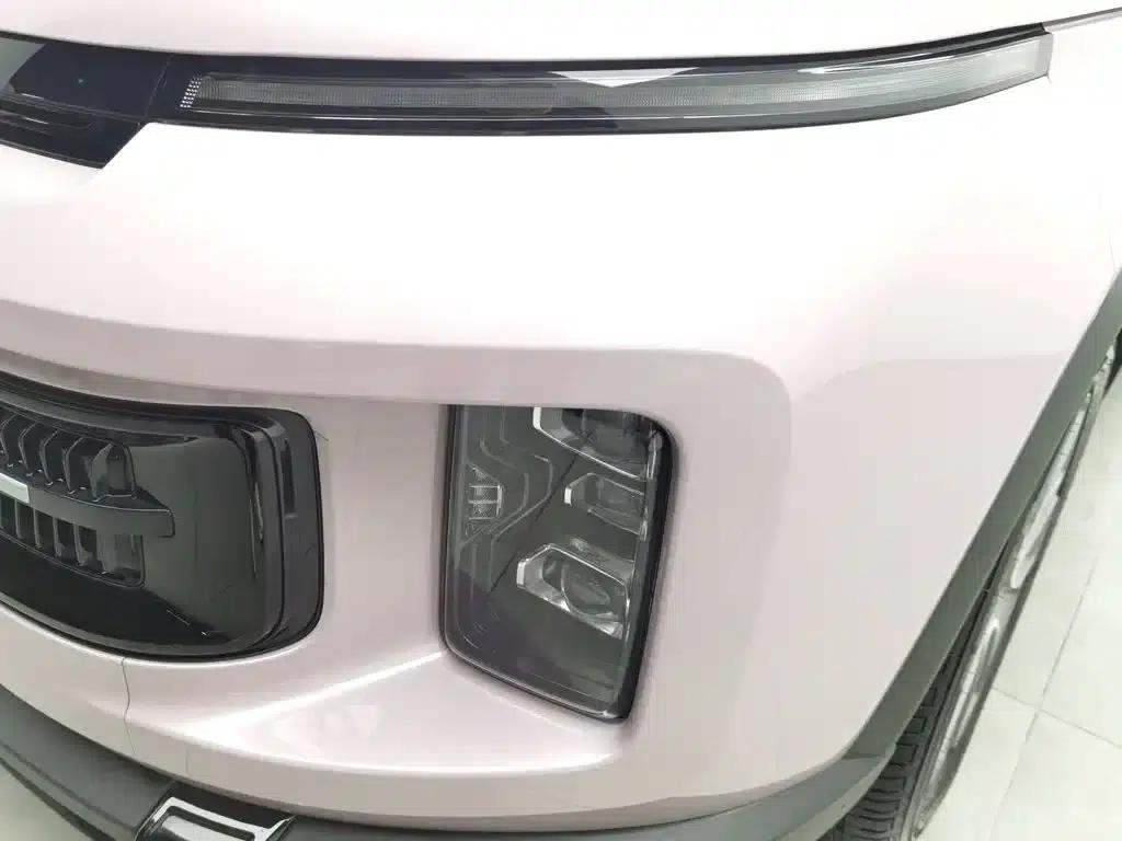 Geely ICON 2026 Chocolate 1.5TD Premium Edition — миниатюра 7