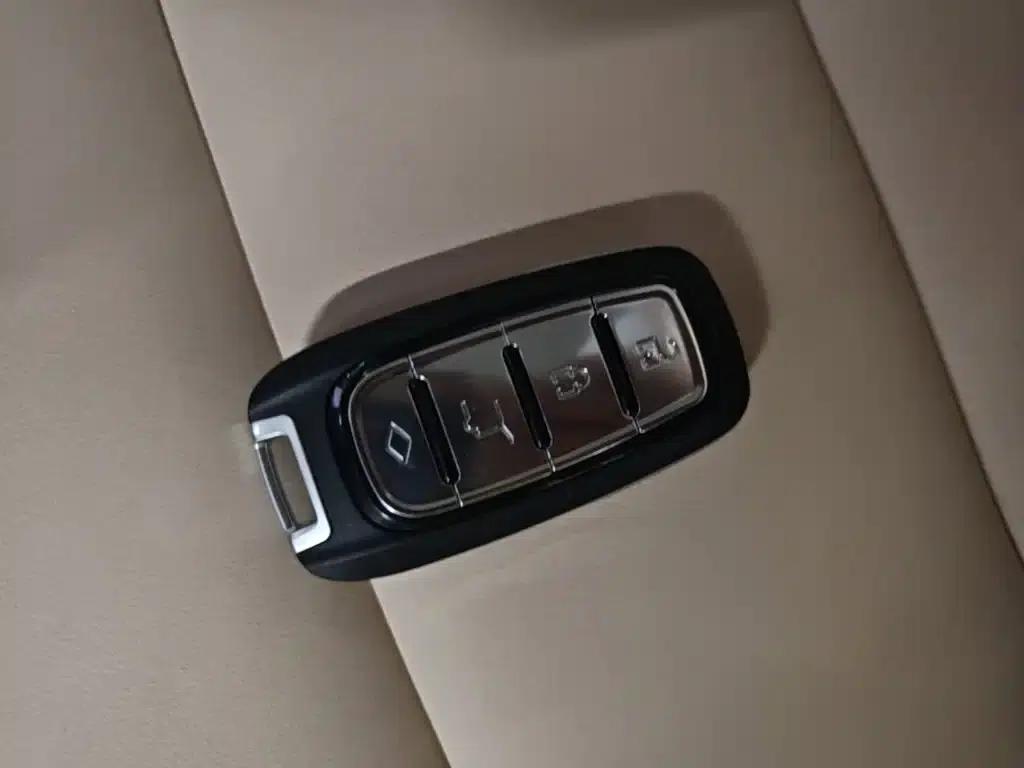 Geely ICON 2023 1.5TD Chocolate Edition — миниатюра 9