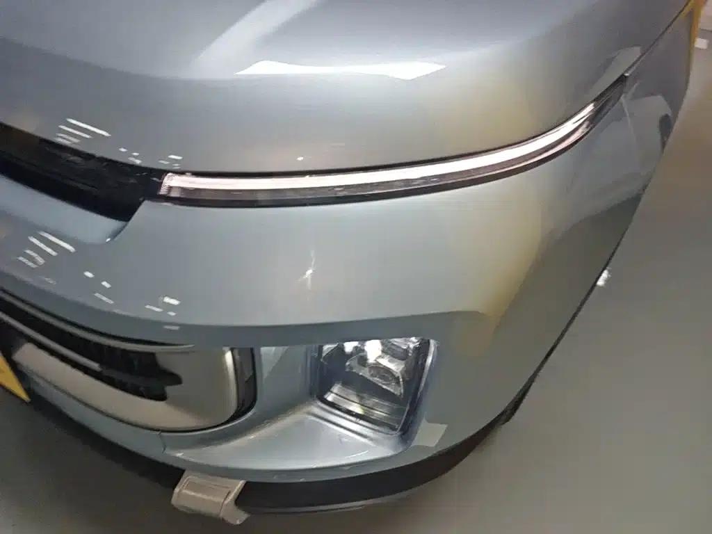 Geely ICON 2023 1.5TD Chocolate Premium Edition — миниатюра 24