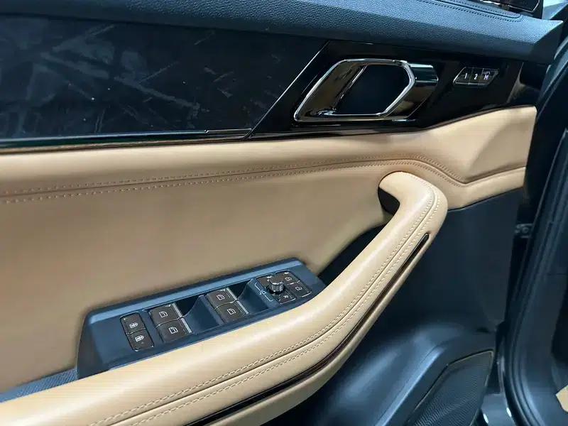 Lynk & Co 09 EM-P 2021 2.0TD Performance Edition 7-Seat Halo — миниатюра 10