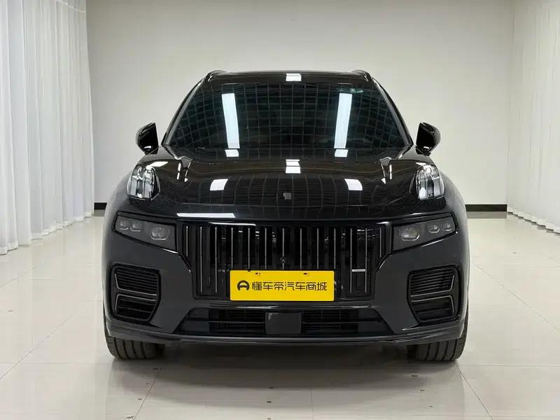 Lynk & Co 09 EM-P 2024 EM-P 2.0TD Six-Seat ULTRA — миниатюра 2