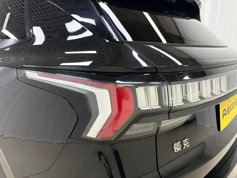 Lynk & Co 09 EM-P 2024 EM-P 2.0TD Six-Seat ULTRA — миниатюра 13