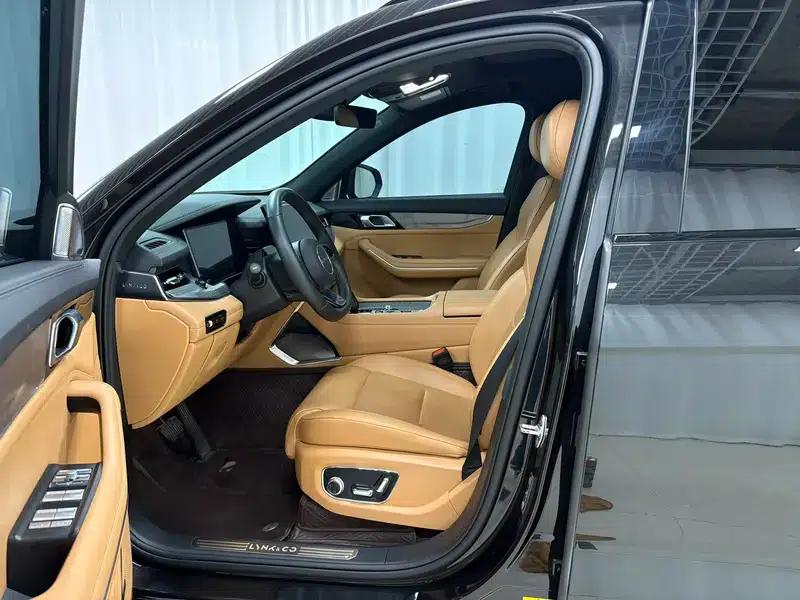 Lynk & Co 09 EM-P 2024 EM-P 2.0TD Six-Seat ULTRA — миниатюра 17