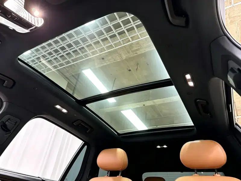 Lynk & Co 09 EM-P 2024 EM-P 2.0TD Six-Seat ULTRA — миниатюра 19