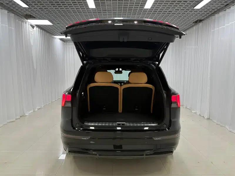 Lynk & Co 09 EM-P 2024 EM-P 2.0TD Six-Seat ULTRA — миниатюра 20