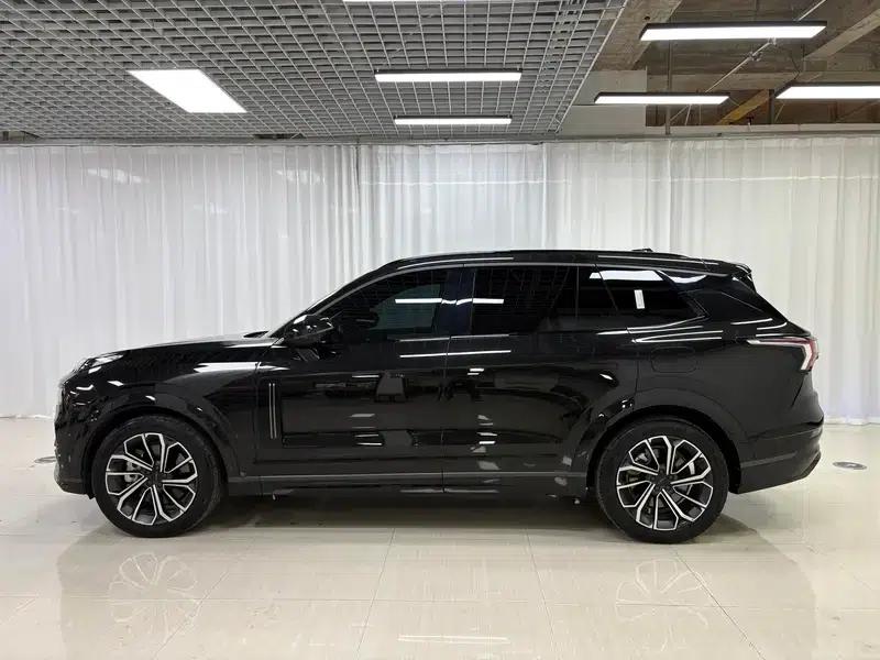 Lynk & Co 09 EM-P 2024 EM-P 2.0TD Six-Seat ULTRA — миниатюра 4