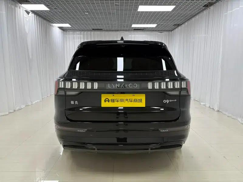 Lynk & Co 09 EM-P 2024 EM-P 2.0TD Six-Seat ULTRA — миниатюра 6
