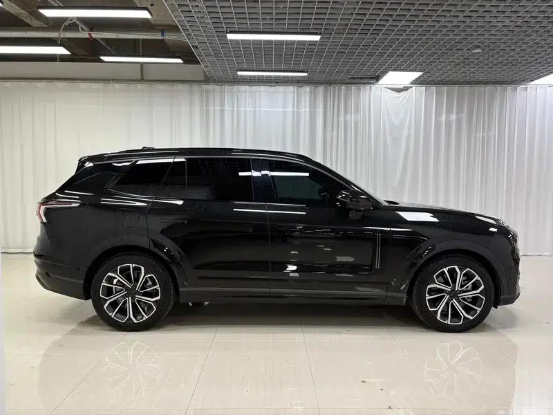 Lynk & Co 09 EM-P 2024 EM-P 2.0TD Six-Seat ULTRA — миниатюра 8
