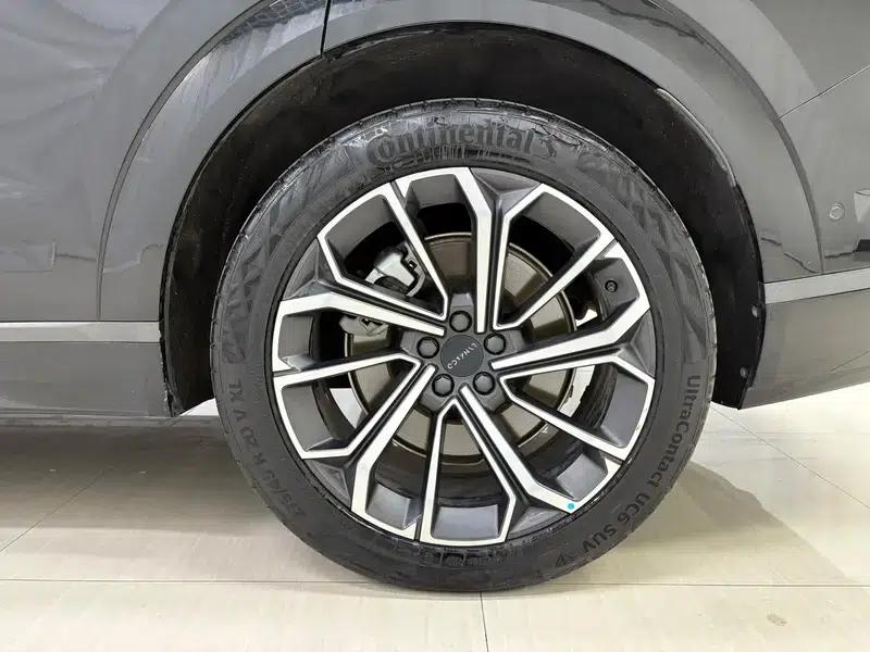 Lynk & Co 09 EM-P 2024 EM-P 2.0TD Six-Seat ULTRA — миниатюра 9