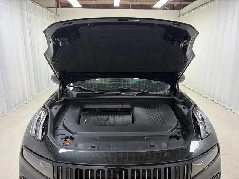 Lynk & Co 09 EM-P 2024 EM-P 2.0TD Six-Seat ULTRA — миниатюра 10