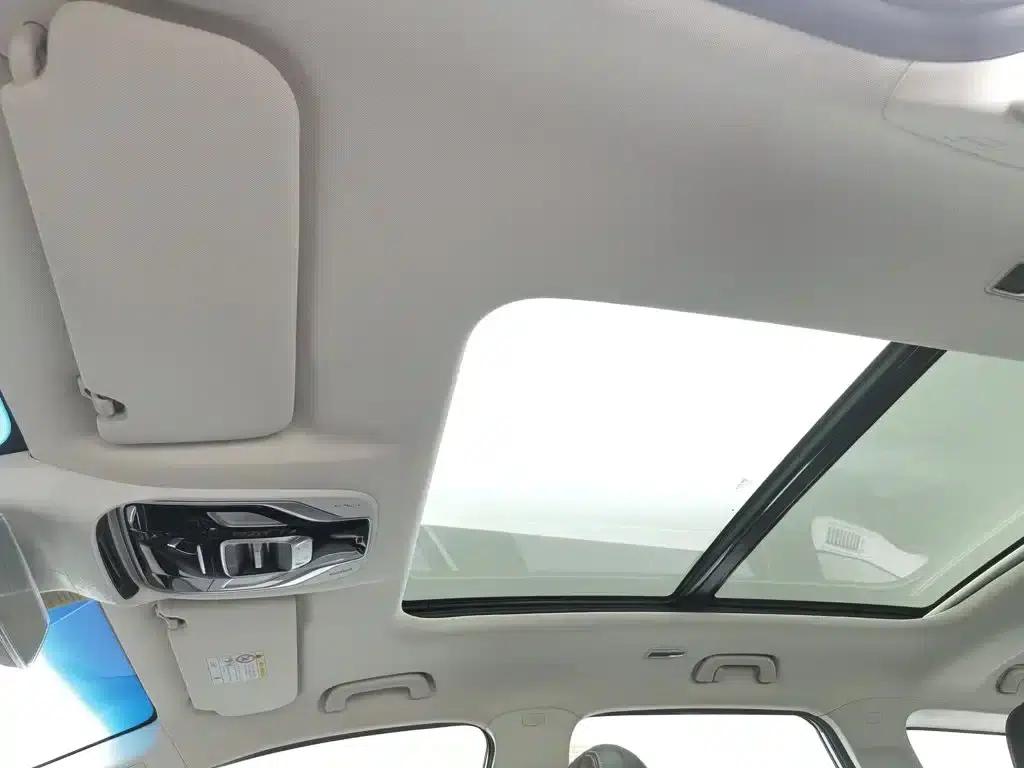 Geely Jiaji 2019 1.5TD MHEV DCT Premium Edition — миниатюра 14