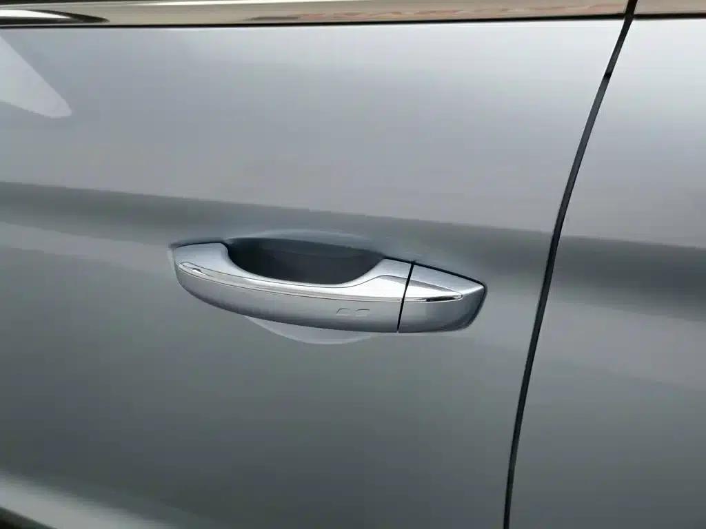 Geely Jiaji 2019 1.5TD MHEV DCT Premium Edition — миниатюра 18
