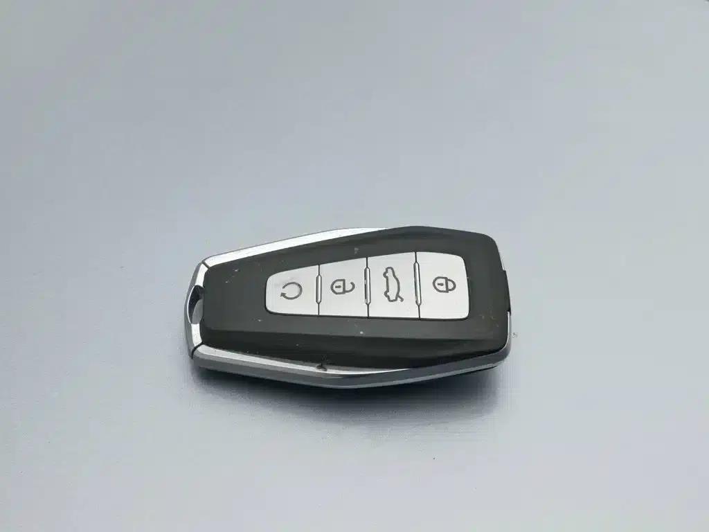 Geely Jiaji 2019 1.5TD MHEV DCT Premium Edition — миниатюра 19