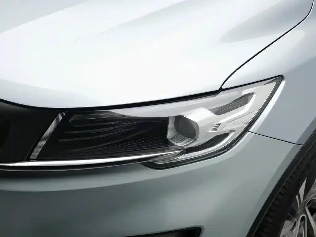 Geely Jiaji 2019 1.5TD MHEV DCT Premium Edition — миниатюра 7