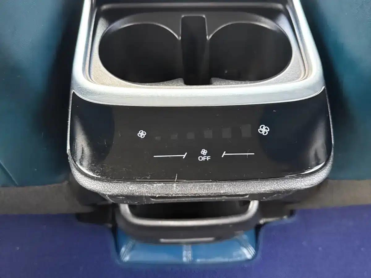 Jiaji 2023 Model L 1.5TD DCT Luxury Edition — миниатюра 12