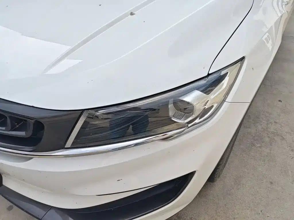 Geely Jiaji 2019 1.5TD MHEV DCT Premium Edition — миниатюра 24
