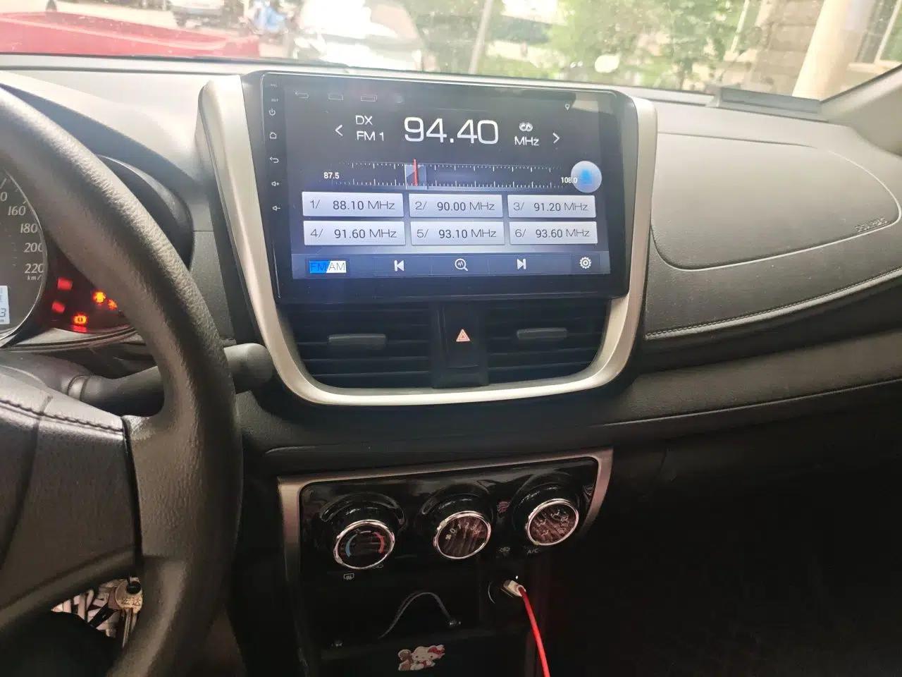 Toyota YARiS L Zhi Xiang 2019 1.5E CVT Dynamic Edition China VI compliant — миниатюра 13