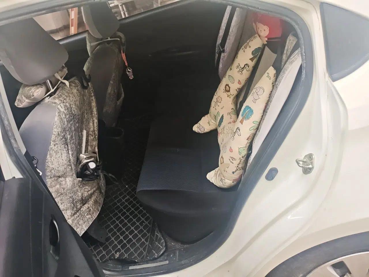 Toyota YARiS L Zhi Xiang 2019 1.5E CVT Dynamic Edition China VI compliant — миниатюра 17