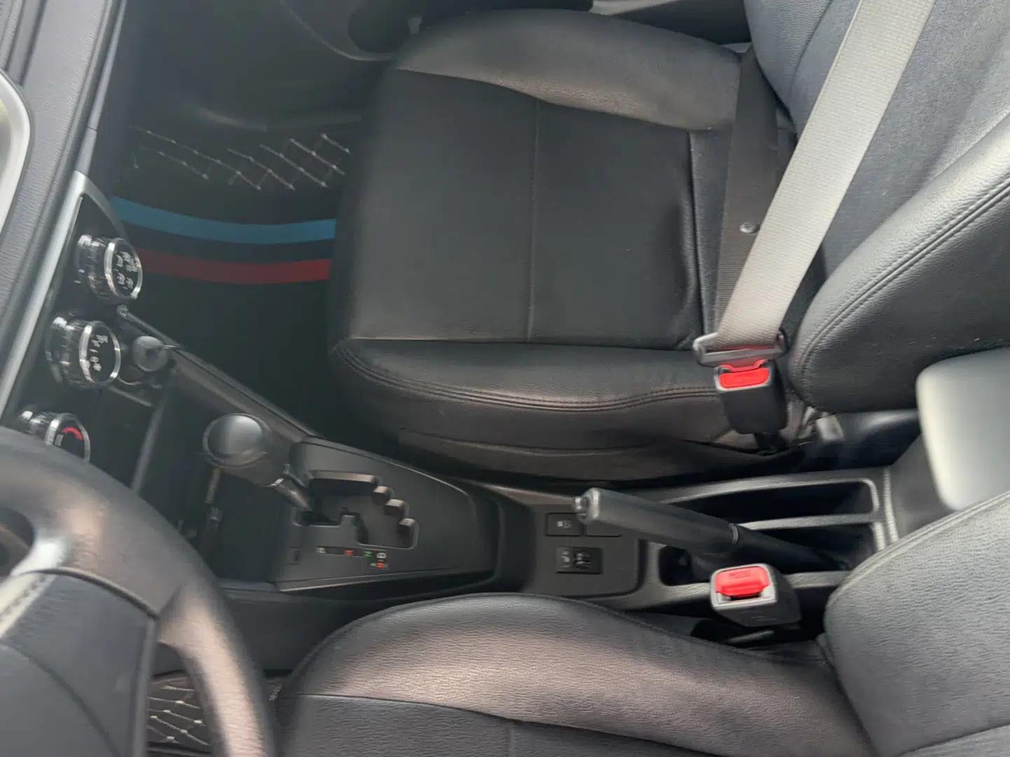 Toyota YARiS L Zhi Xiang 2020 1.5L CVT Leading Edition — миниатюра 9