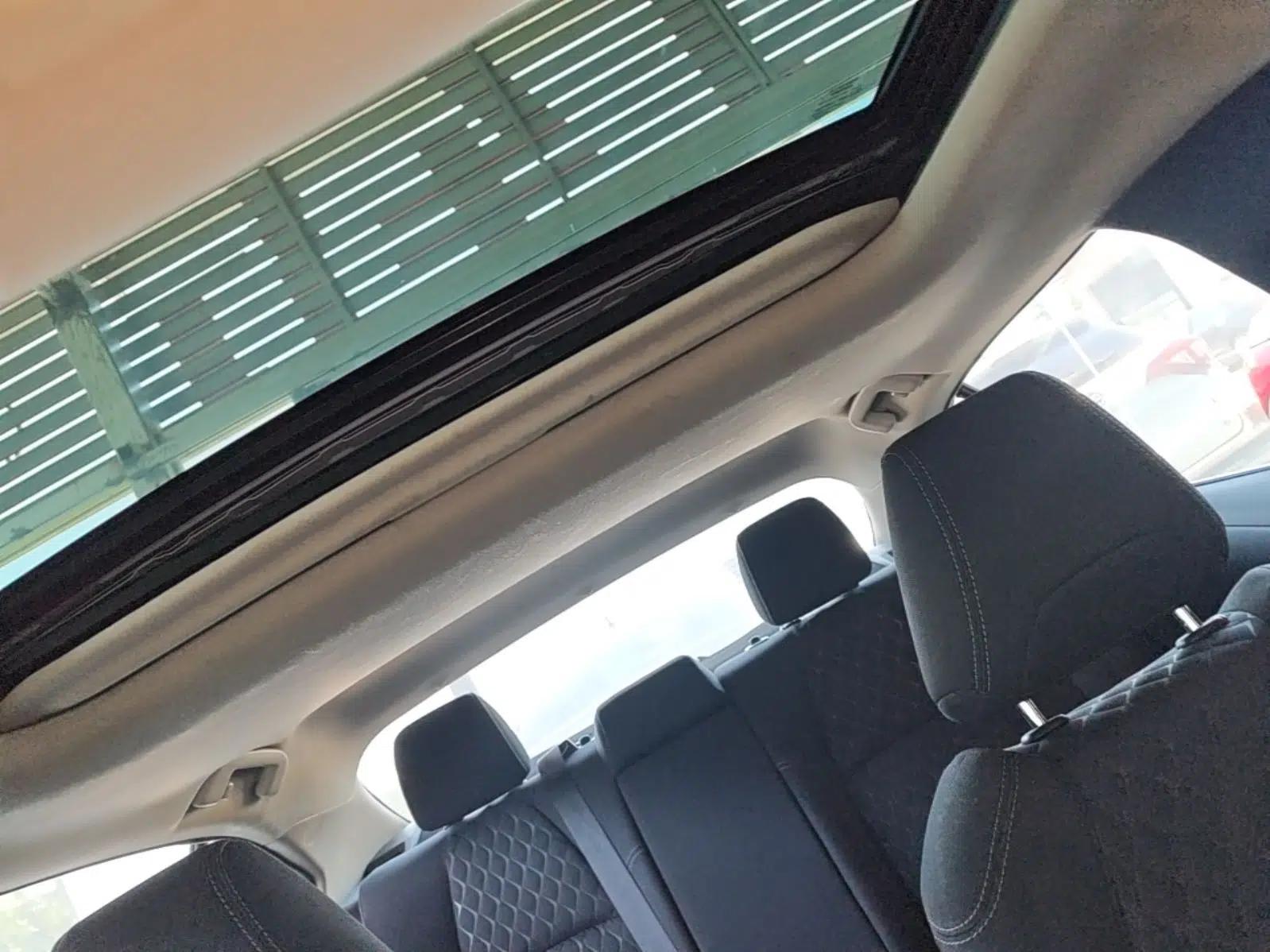 Toyota Allion 2022 2.0L Elite Edition — миниатюра 21