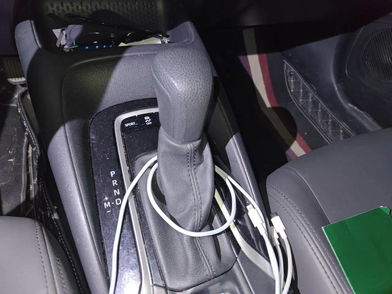 Toyota Allion 2021 2.0L Luxury Edition — миниатюра 14
