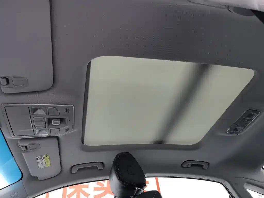 Geely Borui 2021 1.8T Navigator Edition+ — миниатюра 14